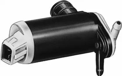 8TW 006 847-001 HELLA Водяной насос, система очистки окон 8TW 006 847-001 HELLA Водяной насос, система очистки окон