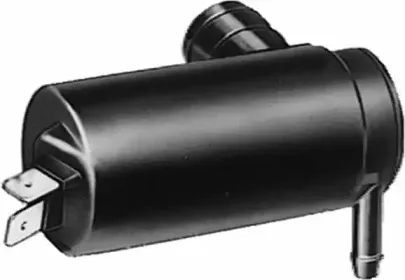 8TW 006 849-001 HELLA Водяной насос, система очистки окон 8TW 006 849-001 HELLA Водяной насос, система очистки окон