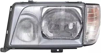 1EJ 007 219-051 HELLA Основная фара 1EJ 007 219-051 HELLA Основная фара