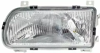 1AF 246 000-091 HELLA Основная фара 1AF 246 000-091 HELLA Основная фара