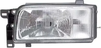 1ED 962 060-121 HELLA Основная фара 1ED 962 060-121 HELLA Основная фара