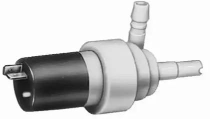 8TW 004 764-041 HELLA Водяной насос, система очистки окон 8TW 004 764-041 HELLA Водяной насос, система очистки окон
