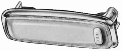 2JA 002 532-011 HELLA Oсвещение салона 2JA 002 532-011 HELLA Oсвещение салона