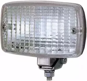 2ZR 002 985-081 HELLA Фара заднего хода 2ZR 002 985-081 HELLA Фара заднего хода