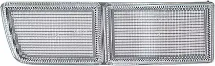 8XU 006 946-031 HELLA Облицовка, противотуманная фара 8XU 006 946-031 HELLA Облицовка, противотуманная фара