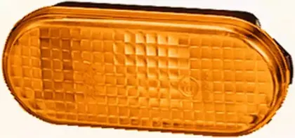 9EL 147 073-001 HELLA Фонарь указателя поворота 9EL 147 073-001 HELLA Фонарь указателя поворота