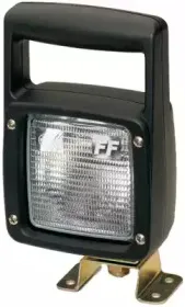 1GA 007 506-021 HELLA Фара рабочего освещения 1GA 007 506-021 HELLA Фара рабочего освещения