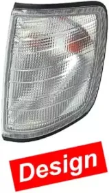 2BA 004 693-801 HELLA Комплект проблесковых ламп 2BA 004 693-801 HELLA Комплект проблесковых ламп