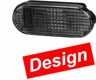 9EL 147 073-801 HELLA Комплект проблесковых ламп 9EL 147 073-801 HELLA Комплект проблесковых ламп