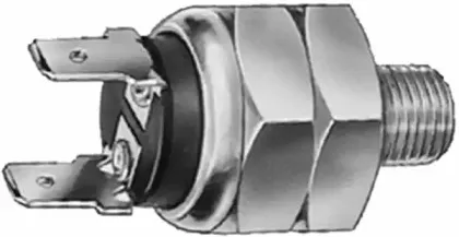 6DF 007 669-001 HELLA Выключатель фонаря сигнала торможения 6DF 007 669-001 HELLA Выключатель фонаря сигнала торможения