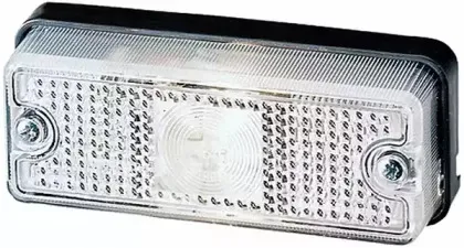 2PG 003 748-151 HELLA Стояночный огонь 2PG 003 748-151 HELLA Стояночный огонь