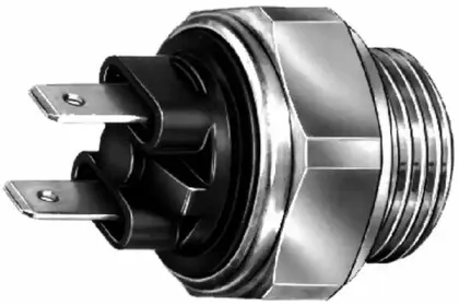6ZT 007 800-011 HELLA Термовыключатель, вентилятор радиатора 6ZT 007 800-011 HELLA Термовыключатель, вентилятор радиатора