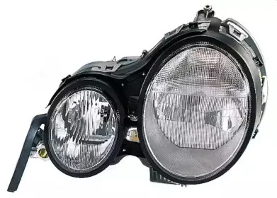1D9 007 380-061 HELLA Основная фара 1D9 007 380-061 HELLA Основная фара