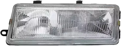 1AH 963 025-101 HELLA Основная фара 1AH 963 025-101 HELLA Основная фара