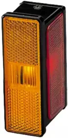 2XS 007 841-011 HELLA Габаритный фонарь 2XS 007 841-011 HELLA Габаритный фонарь
