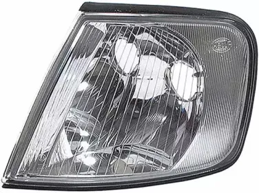 9EL 963 111-011 HELLA Фонарь указателя поворота 9EL 963 111-011 HELLA Фонарь указателя поворота