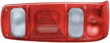 2VP 007 502-031 HELLA Задний фонарь 2VP 007 502-031 HELLA Задний фонарь