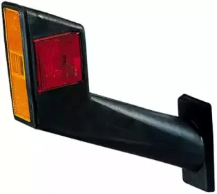 2XS 955 260-007 HELLA Габаритный фонарь 2XS 955 260-007 HELLA Габаритный фонарь