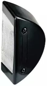 2KA 007 929-001 HELLA Фонарь освещения номерного знака 2KA 007 929-001 HELLA Фонарь освещения номерного знака