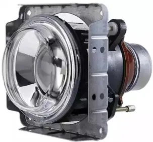 1BL 007 834-037 HELLA Вставка фары, основная фара 1BL 007 834-037 HELLA Вставка фары, основная фара