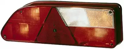 2VP 007 907-047 HELLA Задний фонарь 2VP 007 907-047 HELLA Задний фонарь