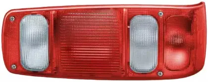 2VP 007 502-127 HELLA Задний фонарь 2VP 007 502-127 HELLA Задний фонарь