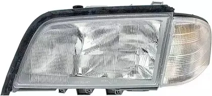1EJ 008 040-041 HELLA Основная фара 1EJ 008 040-041 HELLA Основная фара