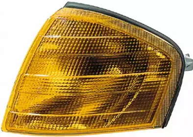 9EL 150 987-001 HELLA Рассеиватель, фонарь указателя поворота 9EL 150 987-001 HELLA Рассеиватель, фонарь указателя поворота
