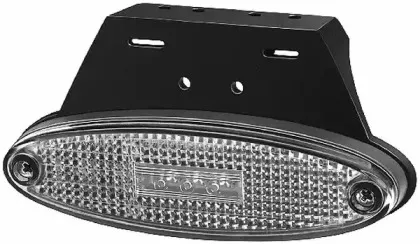 2PS 007 943-021 HELLA Боковой габаритный фонарь 2PS 007 943-021 HELLA Боковой габаритный фонарь
