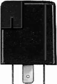 4DM 005 698-021 HELLA Прерыватель указателей поворота 4DM 005 698-021 HELLA Прерыватель указателей поворота