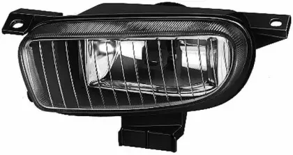 1NB 008 122-021 HELLA Противотуманная фара 1NB 008 122-021 HELLA Противотуманная фара