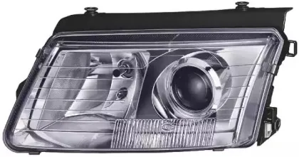 1AF 007 850-051 HELLA Основная фара 1AF 007 850-051 HELLA Основная фара