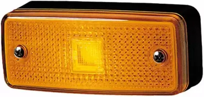 2PS 963 959-001 HELLA Боковой габаритный фонарь 2PS 963 959-001 HELLA Боковой габаритный фонарь