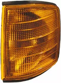 2BA 004 257-021 HELLA Фонарь указателя поворота 2BA 004 257-021 HELLA Фонарь указателя поворота
