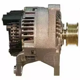8EL 737 599-001 HELLA Генератор 8EL 737 599-001 HELLA Генератор