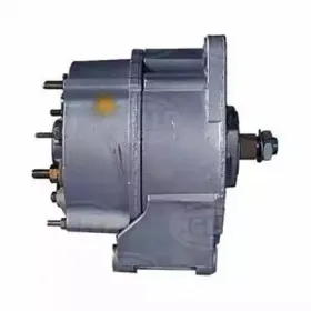 8EL 737 758-001 HELLA Генератор 8EL 737 758-001 HELLA Генератор