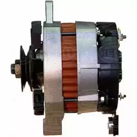 8EL 725 924-001 HELLA Генератор 8EL 725 924-001 HELLA Генератор