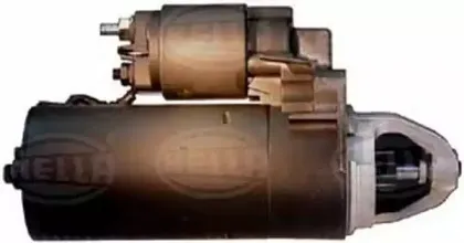 8EA 737 290-001 HELLA Стартер 8EA 737 290-001 HELLA Стартер