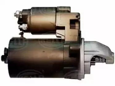 8EA 737 318-001 HELLA Стартер 8EA 737 318-001 HELLA Стартер