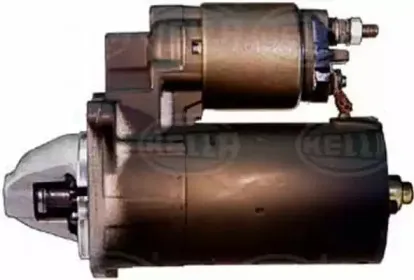 8EA 737 340-001 HELLA Стартер 8EA 737 340-001 HELLA Стартер
