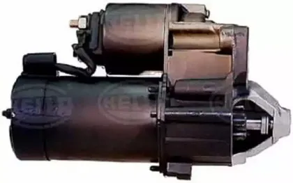 8EA 737 376-001 HELLA Стартер 8EA 737 376-001 HELLA Стартер