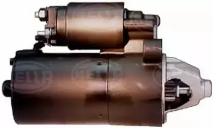 8EA 737 506-001 HELLA Стартер 8EA 737 506-001 HELLA Стартер
