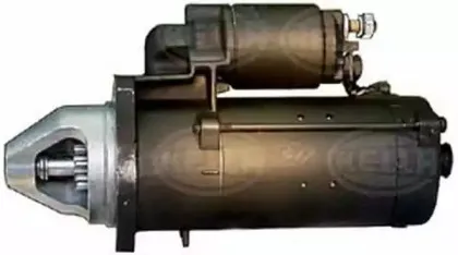8EA 737 629-001 HELLA Стартер 8EA 737 629-001 HELLA Стартер