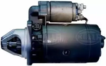 8EA 725 967-001 HELLA Стартер 8EA 725 967-001 HELLA Стартер