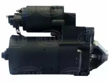 8EA 737 763-001 HELLA Стартер 8EA 737 763-001 HELLA Стартер