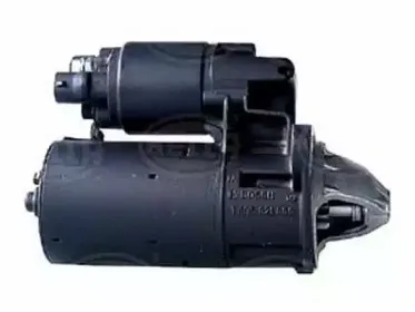 8EA 737 816-001 HELLA Стартер 8EA 737 816-001 HELLA Стартер