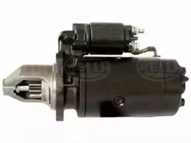 8EA 737 878-001 HELLA Стартер 8EA 737 878-001 HELLA Стартер