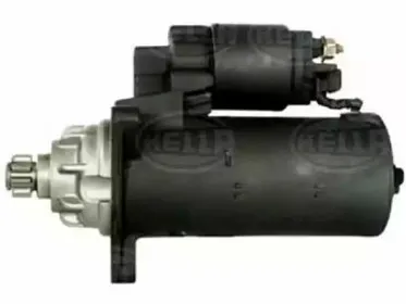 8EA 737 892-001 HELLA Стартер 8EA 737 892-001 HELLA Стартер