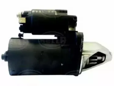 8EA 737 967-001 HELLA Стартер 8EA 737 967-001 HELLA Стартер