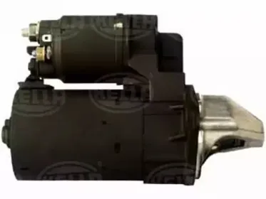8EA 737 988-001 HELLA Стартер 8EA 737 988-001 HELLA Стартер